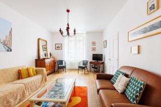 Grande maison familiale 5 chambres, cœur Pontrieux - 0