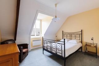 Grande maison familiale 5 chambres, cœur Pontrieux - 5