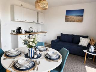 Apartamenty Na Fali - 9
