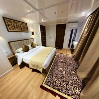The Nile Dahabiya Lodge - 5