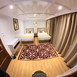 The Nile Dahabiya Lodge - 3