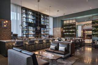 Hyatt Centric Downtown Nashville - 9