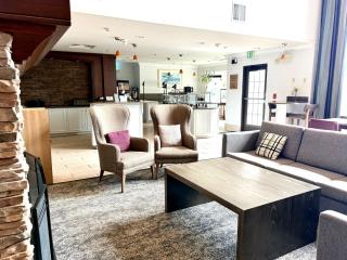 Staybridge Suites Great Falls by IHG - 9