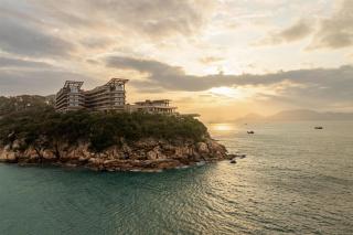 Alila Dong'Ao Island Zhuhai - 0