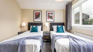 Leeward House - Donnini Apartments - 5