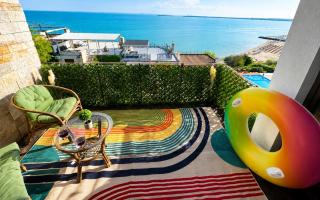 Dolce Vita Premium Apartment Panorama Sea View - 0
