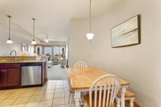 LSC201 - Gracen`s Sweet Retreat - Nags Head - 2