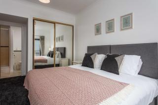 No27 The Barclay - Donnini Apartments - 4