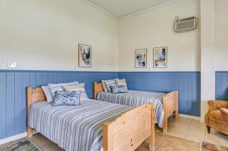 Waterfront Studio w/ Dock, 8 Mi to Kemah Boardwalk - 6