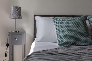 Walker Suite No 60 - Donnini Apartments - 4
