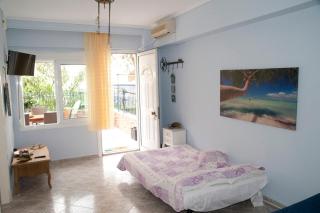 Relaxing Apartment - 6