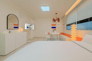 Syrup House Gangnam-3Bed,Sleeps 6 - 6