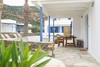 KALYPSO ACCOMMODATION SIFNOS - 6