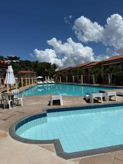Village dos Bosques Ap 43 - 3