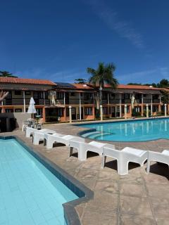 Village dos Bosques Ap 43 - 2