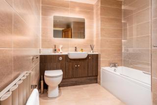 London Gate No1 - Donnini Apartments - 5