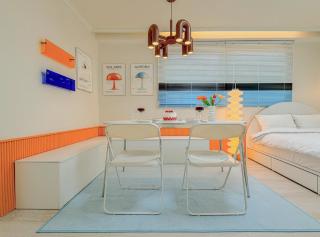 Syrup House Gangnam-3Bed,Sleeps 6 - 5
