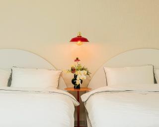 Syrup House Gangnam-3Bed,Sleeps 6 - 1
