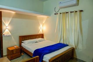 Asmaas Home Stay - 5