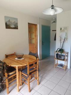 Bel appartement à la Montagne - 8