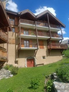 Bel appartement à la Montagne - 2