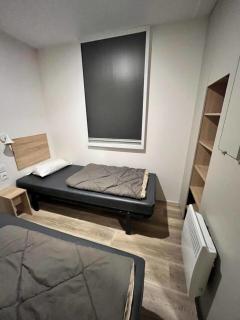 Mobil-home Ultimate 3Ch - 6 pers - 6