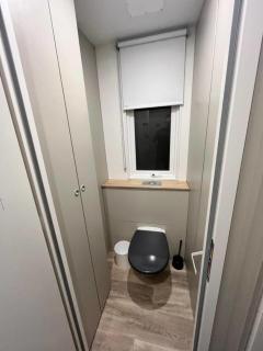 Mobil-home Ultimate 3Ch - 6 pers - 5