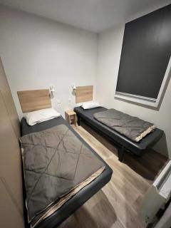 Mobil-home Ultimate 3Ch - 6 pers - 7