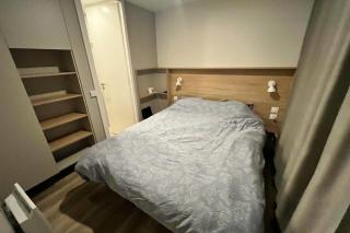 Mobil-home Ultimate 3Ch - 6 pers - 8