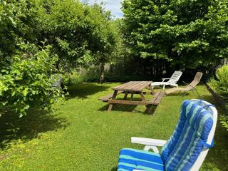 Chez Marraine - 8
