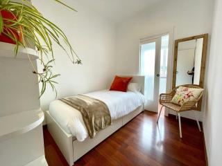APARTAMENT MEDITERRANI - 3