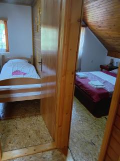 Household Nikolic - Andrijevica, Montenegro - 8
