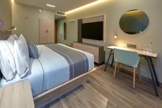 City Express Plus by Marriott Guadalajara Providencia - 9