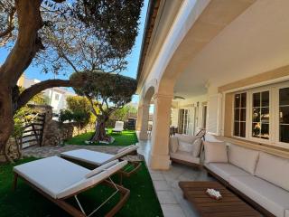 Casa S`Olivera - tolles Ferienhaus am Meer nahe Es Trenc Strand - 5