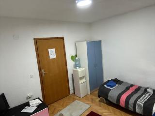 Rooms Struga free parking kitchen quiet area - 7