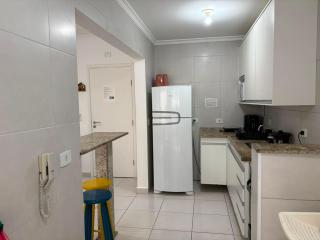 Apartamento com lazer completo - 9