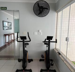 Apartamento com lazer completo - 4