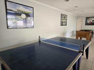 Apartamento com lazer completo - 1