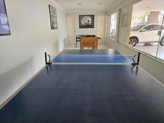 Apartamento com lazer completo - 2