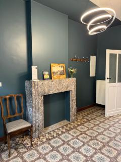 Chez Marraine - 2