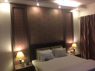 Shiva Oasis Resort - Neemrana - 6