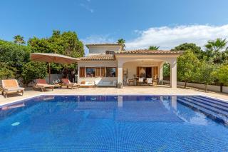 Villa Balear - 1