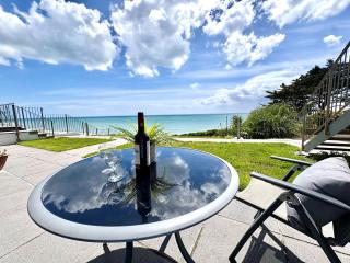Beach Retreat - Mount Brioni - 1
