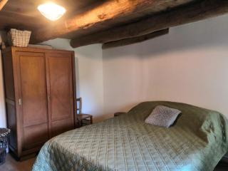 Maison de campagne 18ème, proche lac du Bouchet - 8