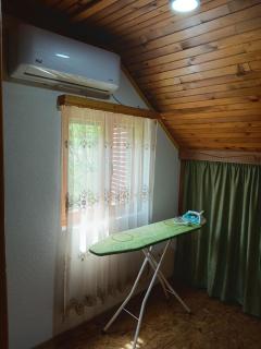 Household Nikolic - Andrijevica, Montenegro - 1
