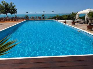 Dolce Vita Premium Apartment Panorama Sea View - 9