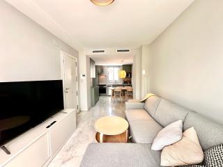 Ruzafa Market Residences - 3