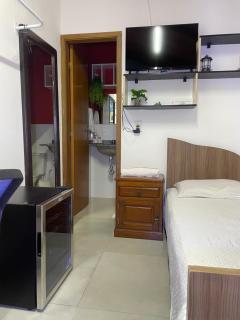 Hostel Recanto Verde - Conforto e Tranquilidade em Campo Grande - 6