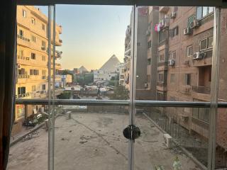 the sweet family pyramids view - 0