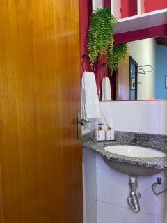 Hostel Recanto Verde - Conforto e Tranquilidade em Campo Grande - 8